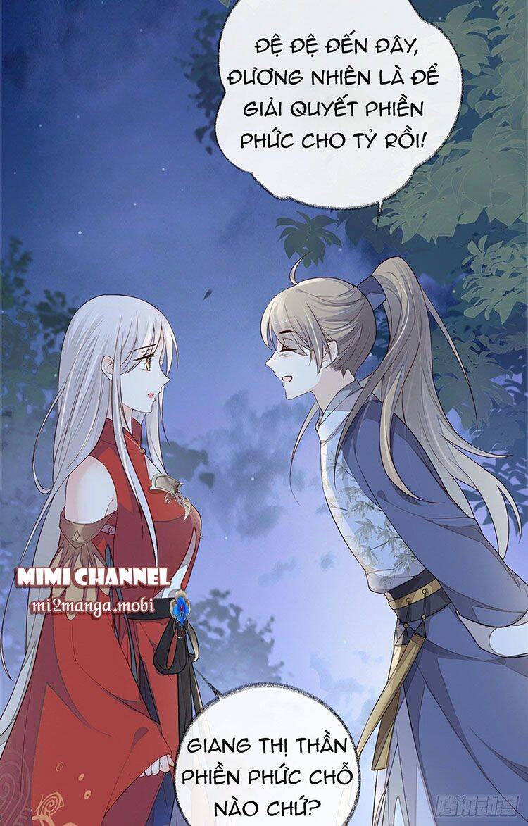 Thái Hậu Quân Hạ Thần Chapter 35 - 27