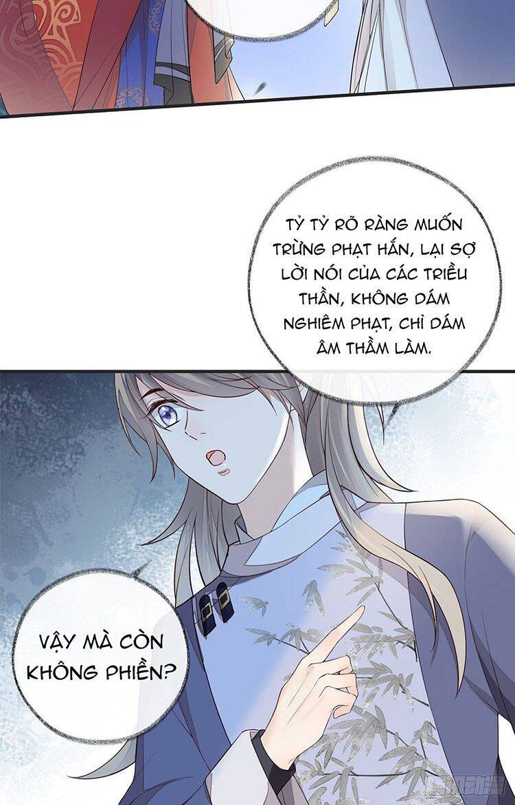 Thái Hậu Quân Hạ Thần Chapter 35 - 28