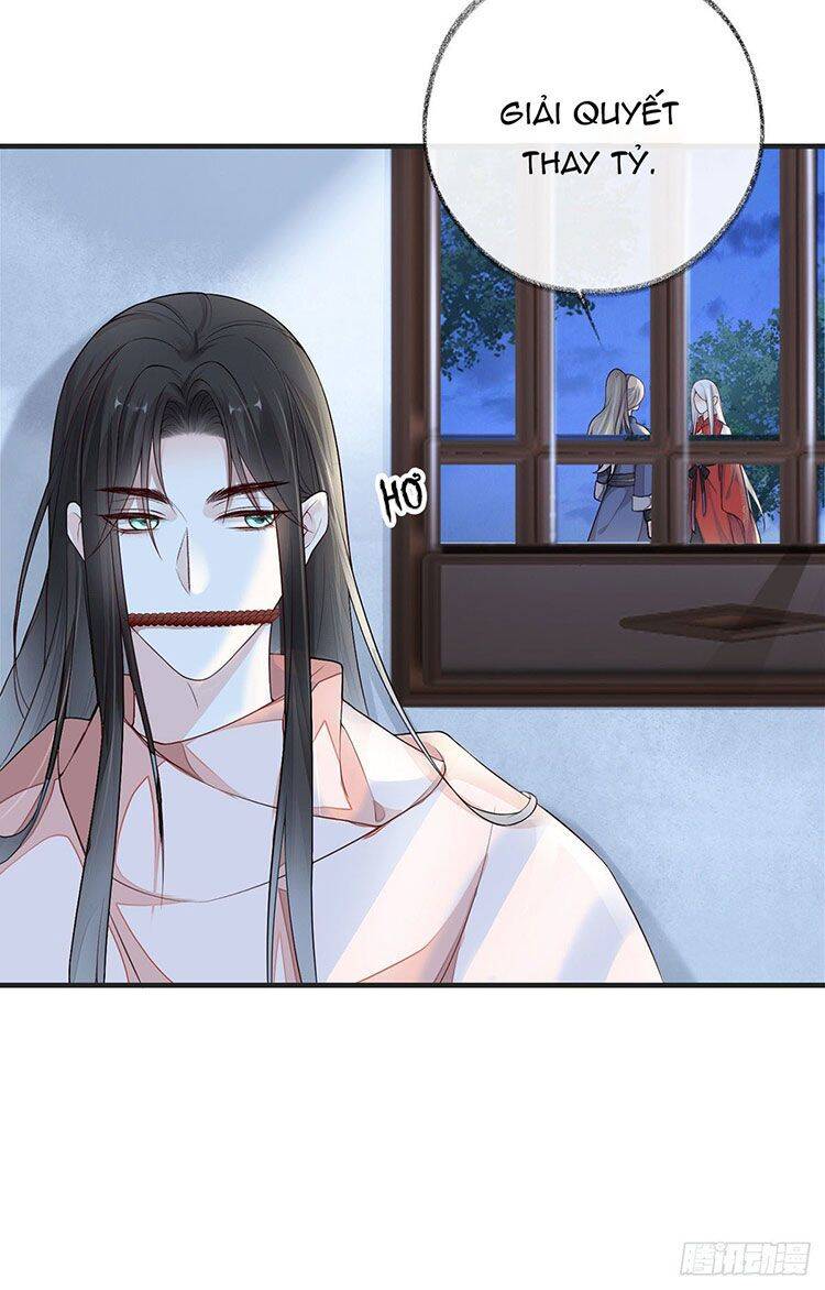 Thái Hậu Quân Hạ Thần Chapter 35 - 32