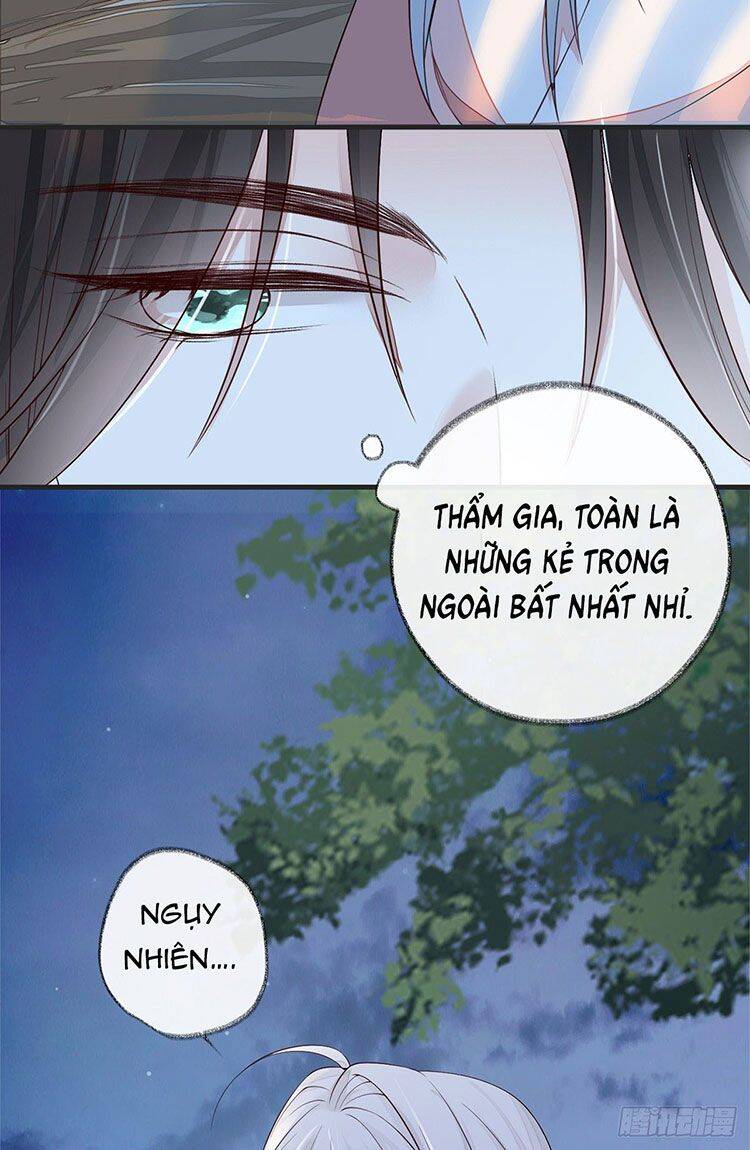 Thái Hậu Quân Hạ Thần Chapter 35 - 34