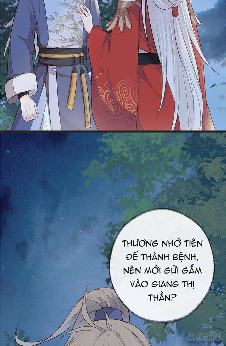 Thái Hậu Quân Hạ Thần Chapter 35 - 37