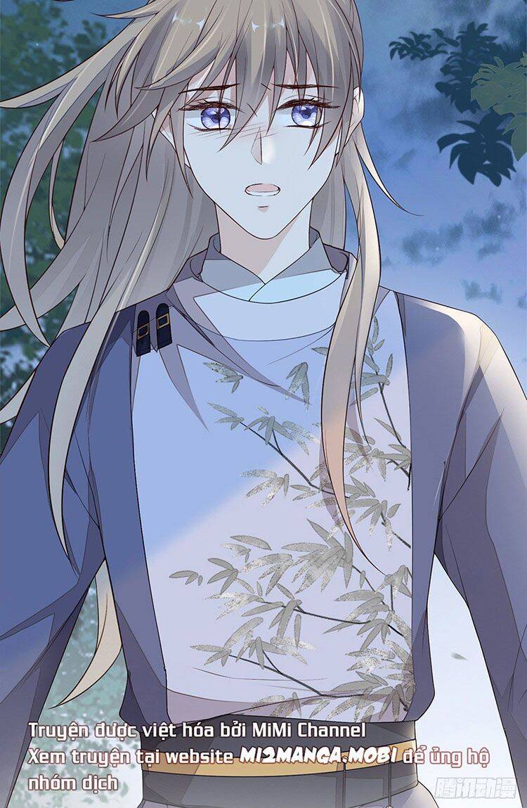 Thái Hậu Quân Hạ Thần Chapter 35 - 38