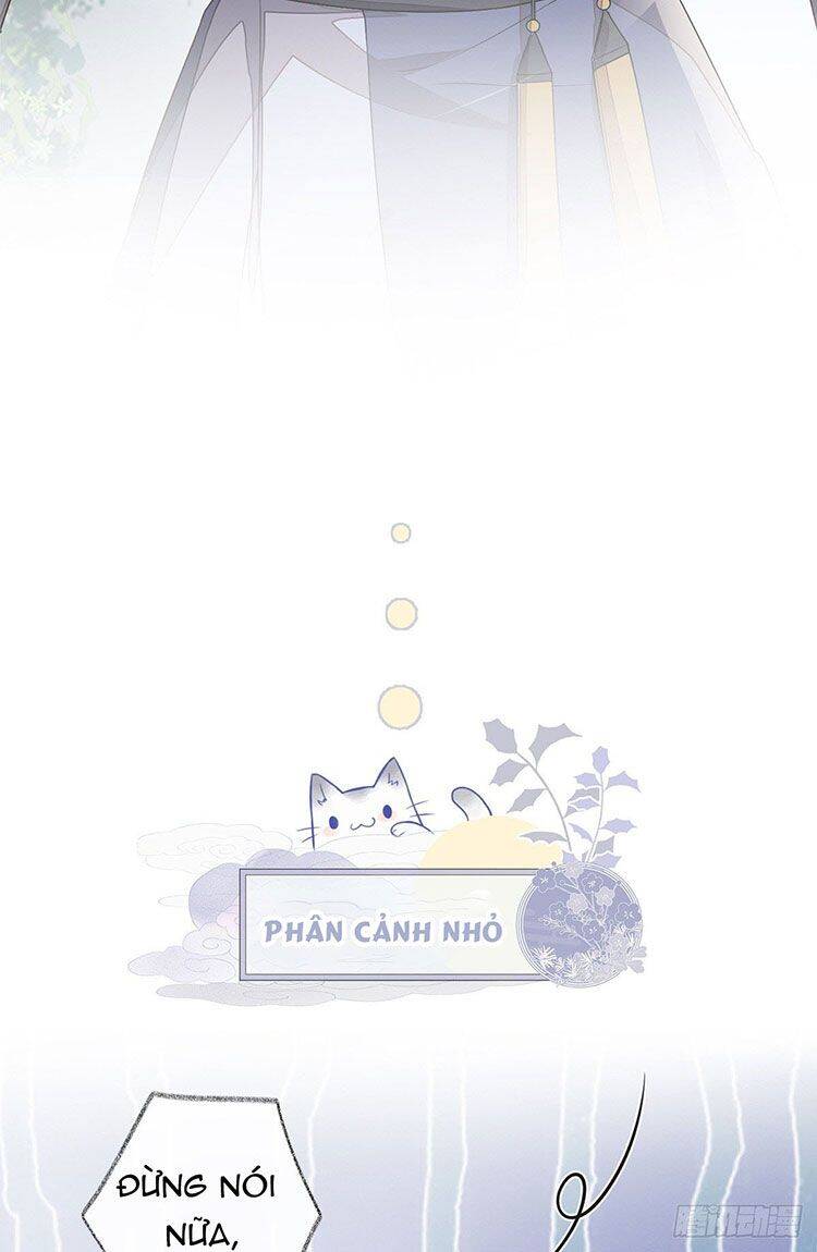 Thái Hậu Quân Hạ Thần Chapter 35 - 39