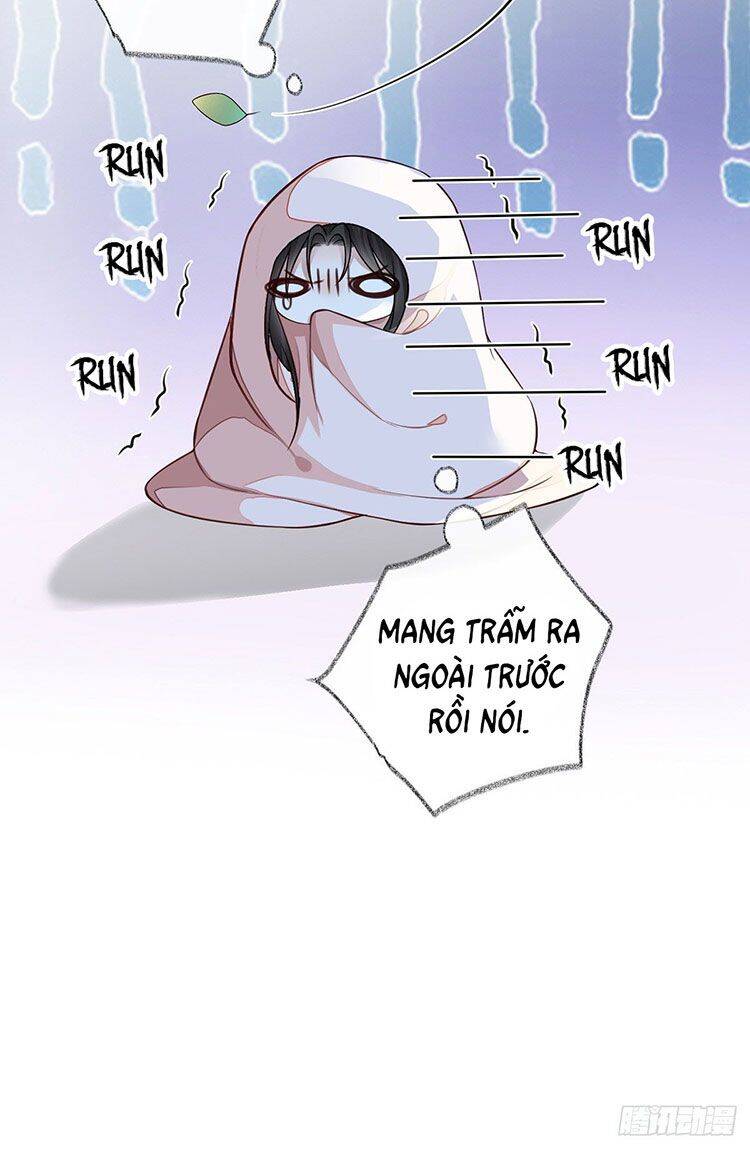 Thái Hậu Quân Hạ Thần Chapter 35 - 40