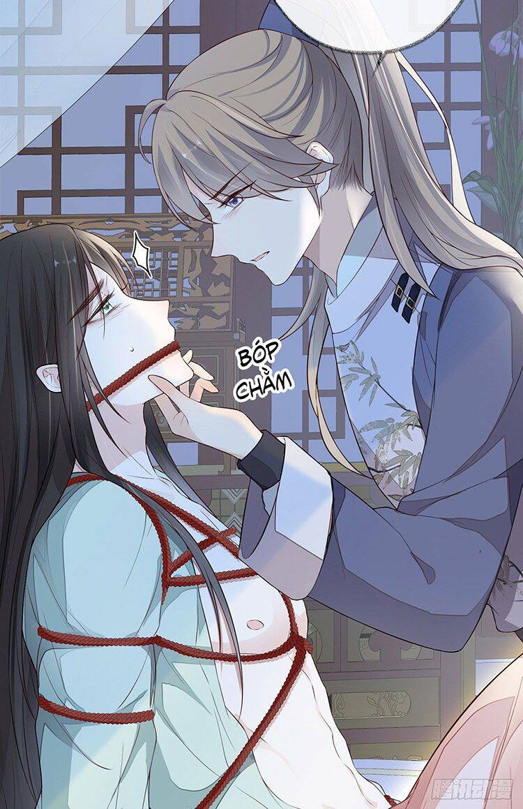 Thái Hậu Quân Hạ Thần Chapter 35 - 9