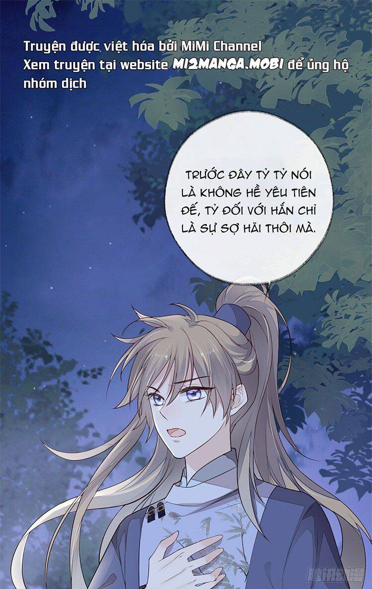 Thái Hậu Quân Hạ Thần Chapter 36 - 1