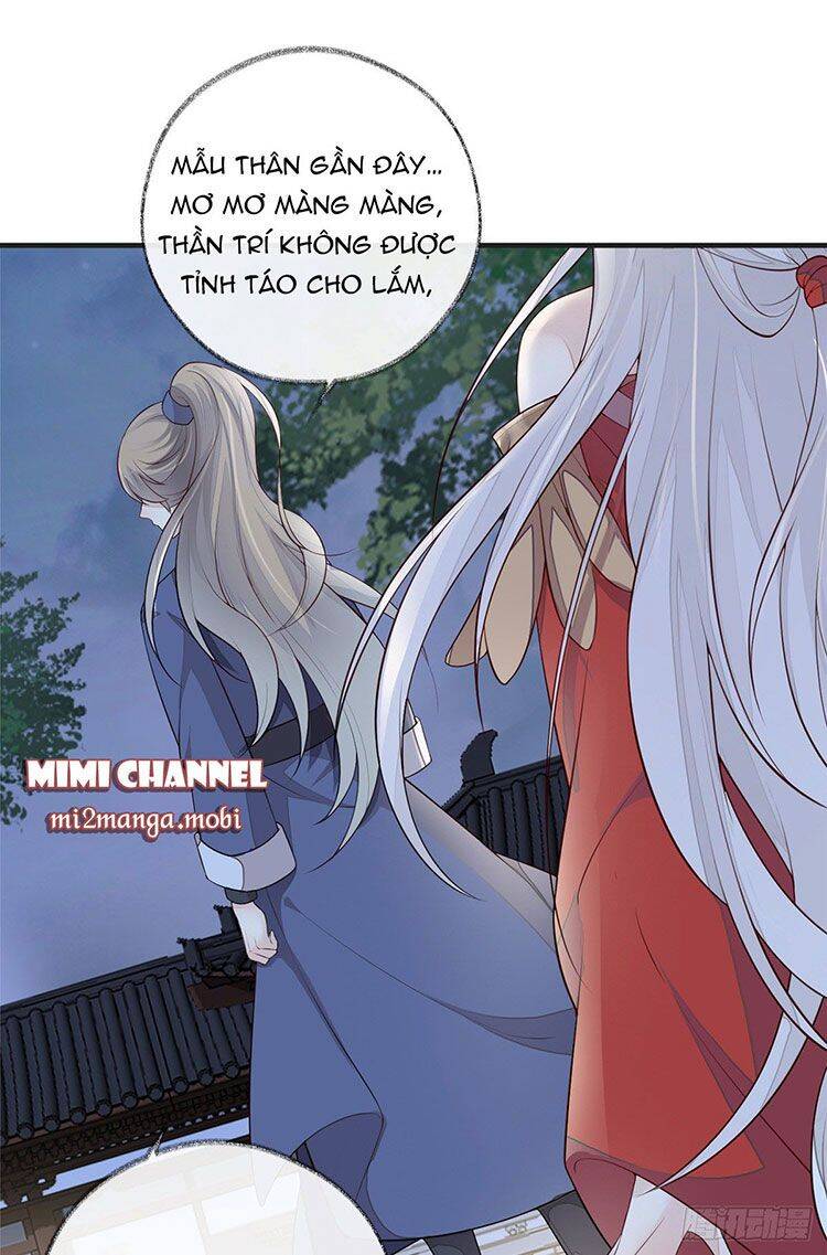 Thái Hậu Quân Hạ Thần Chapter 36 - 11