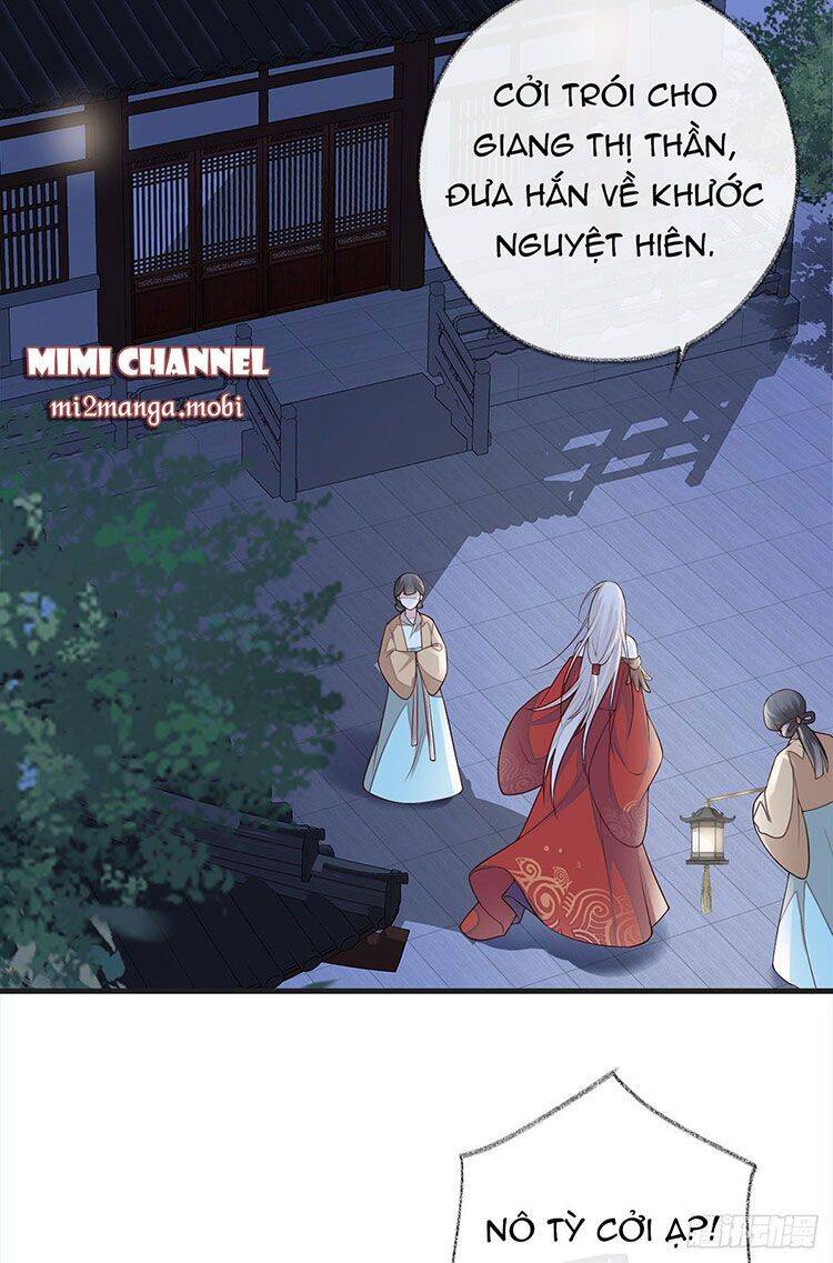 Thái Hậu Quân Hạ Thần Chapter 36 - 19