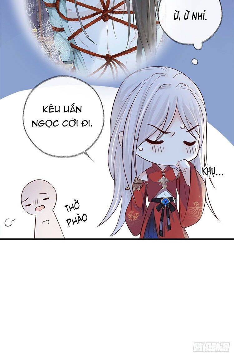 Thái Hậu Quân Hạ Thần Chapter 36 - 21