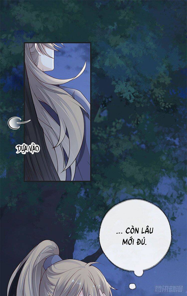 Thái Hậu Quân Hạ Thần Chapter 36 - 32