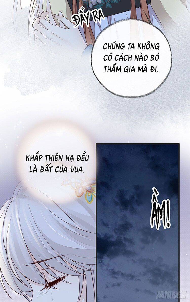 Thái Hậu Quân Hạ Thần Chapter 36 - 36