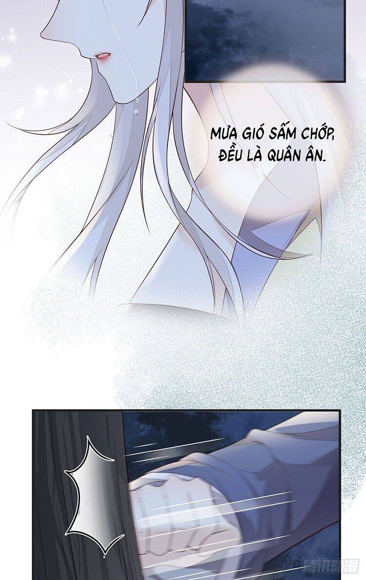 Thái Hậu Quân Hạ Thần Chapter 36 - 37