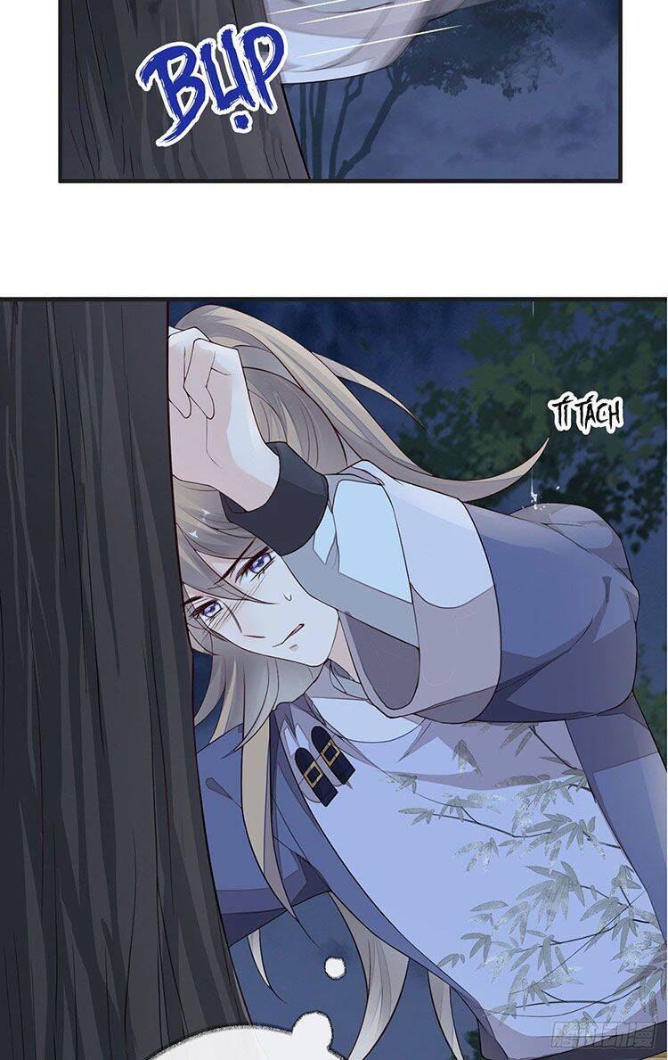 Thái Hậu Quân Hạ Thần Chapter 36 - 38