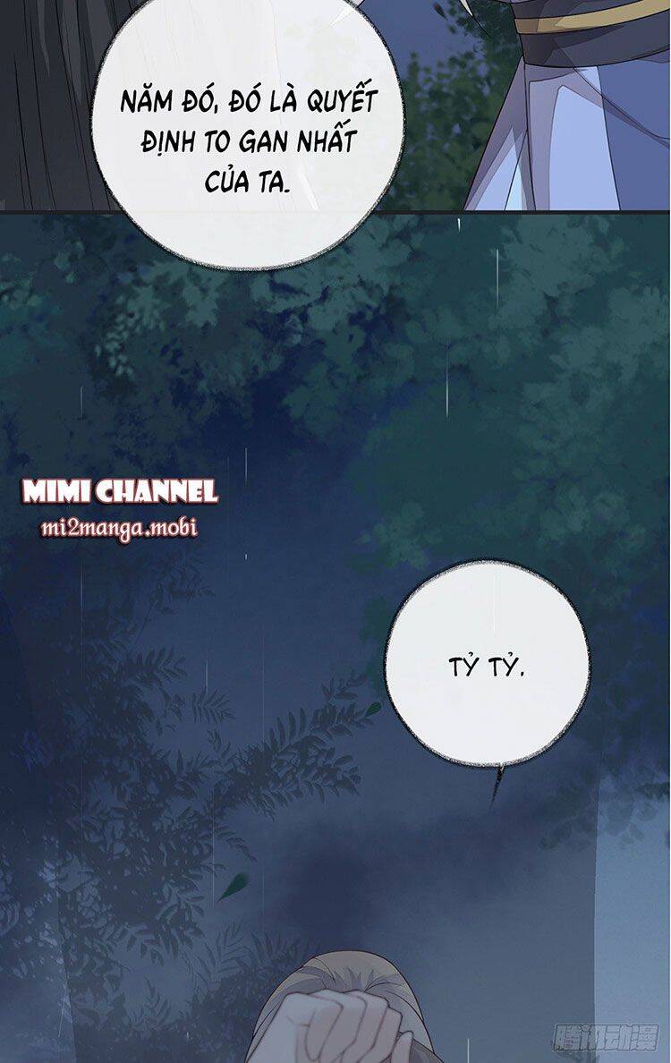 Thái Hậu Quân Hạ Thần Chapter 36 - 39