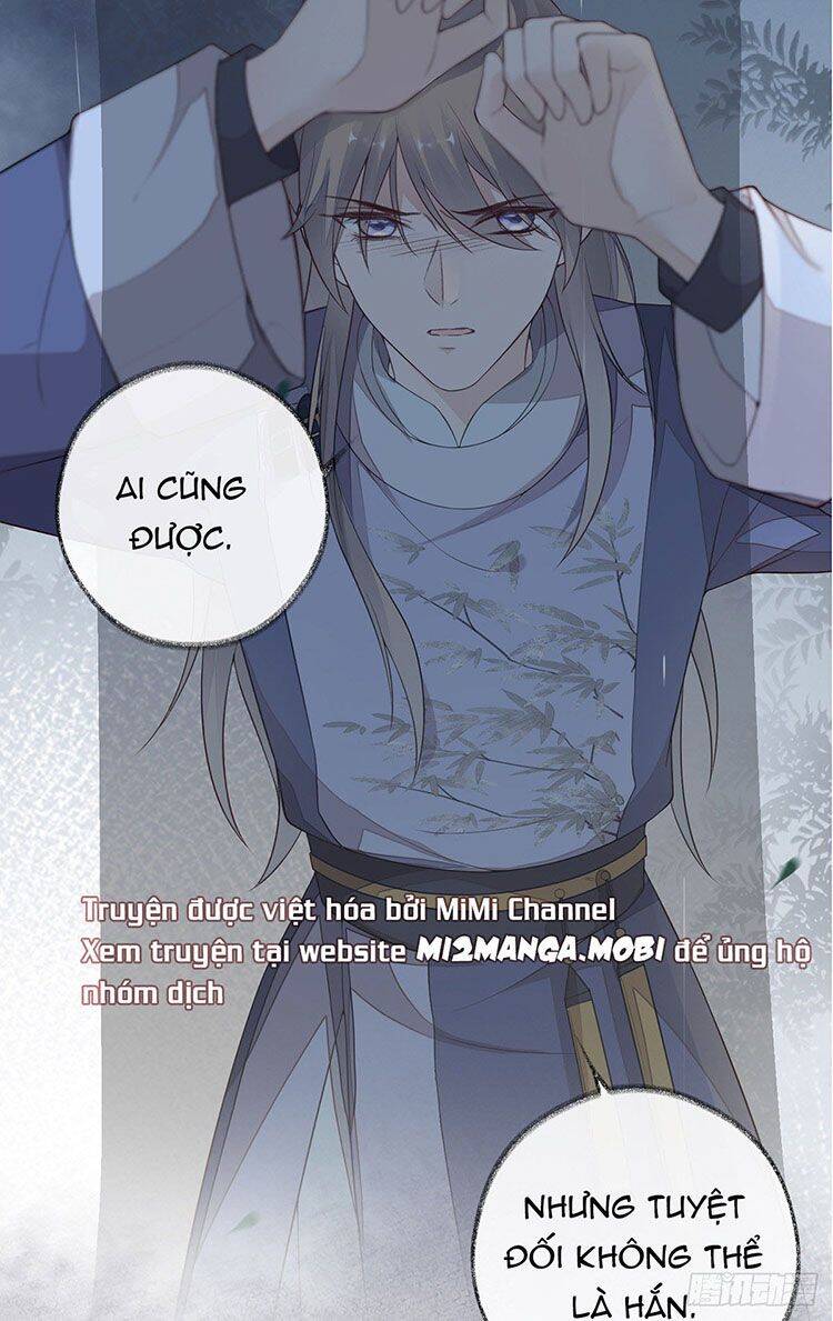 Thái Hậu Quân Hạ Thần Chapter 36 - 40