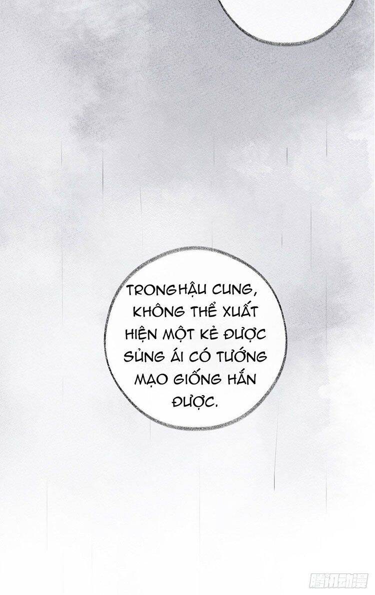 Thái Hậu Quân Hạ Thần Chapter 36 - 41