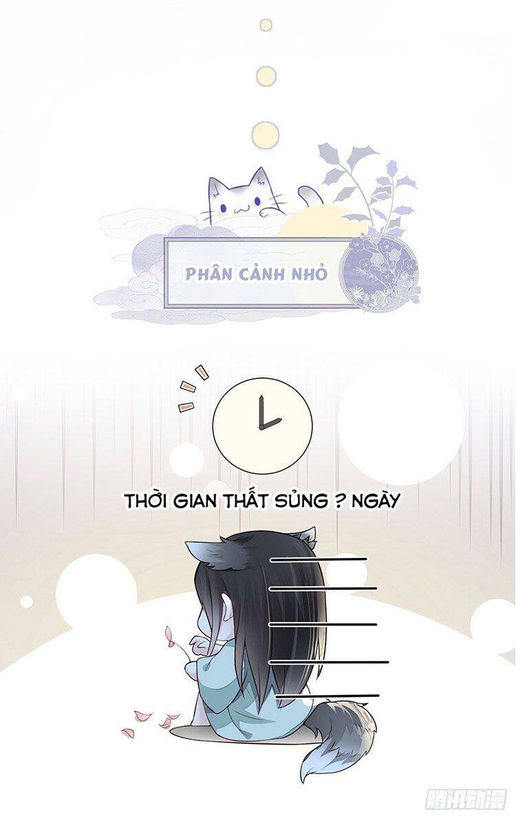 Thái Hậu Quân Hạ Thần Chapter 36 - 42