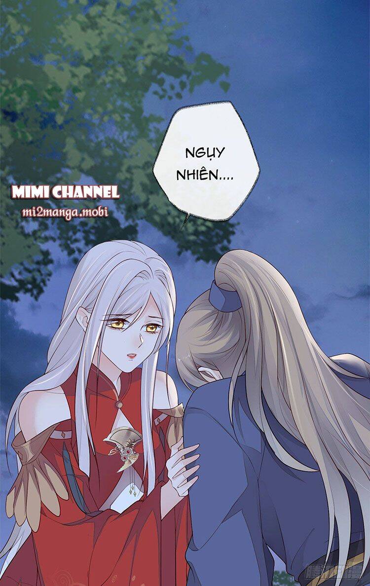 Thái Hậu Quân Hạ Thần Chapter 36 - 7