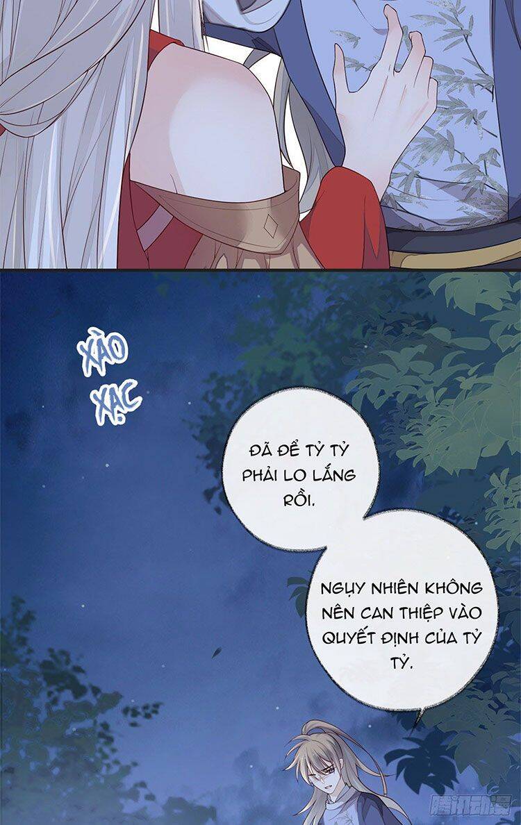 Thái Hậu Quân Hạ Thần Chapter 36 - 9