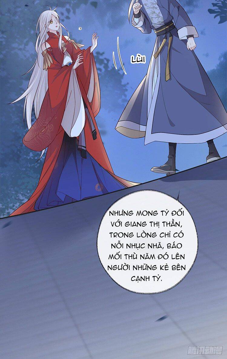 Thái Hậu Quân Hạ Thần Chapter 36 - 10