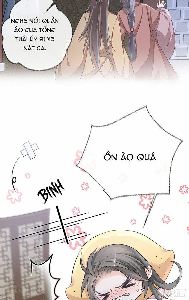 Thái Hậu Quân Hạ Thần Chapter 37 - 2