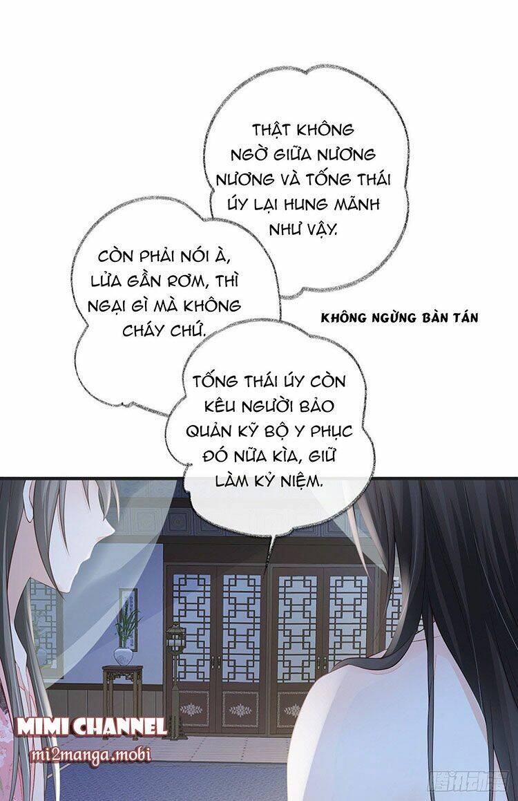 Thái Hậu Quân Hạ Thần Chapter 37 - 11