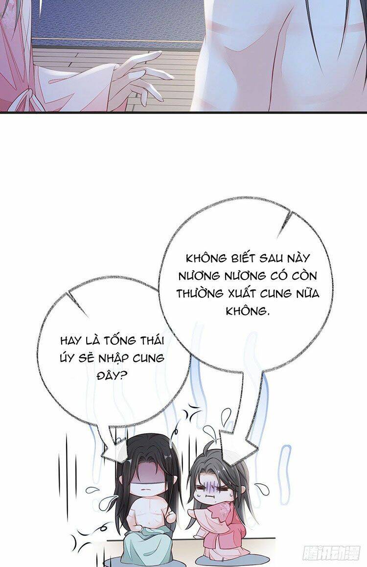 Thái Hậu Quân Hạ Thần Chapter 37 - 12