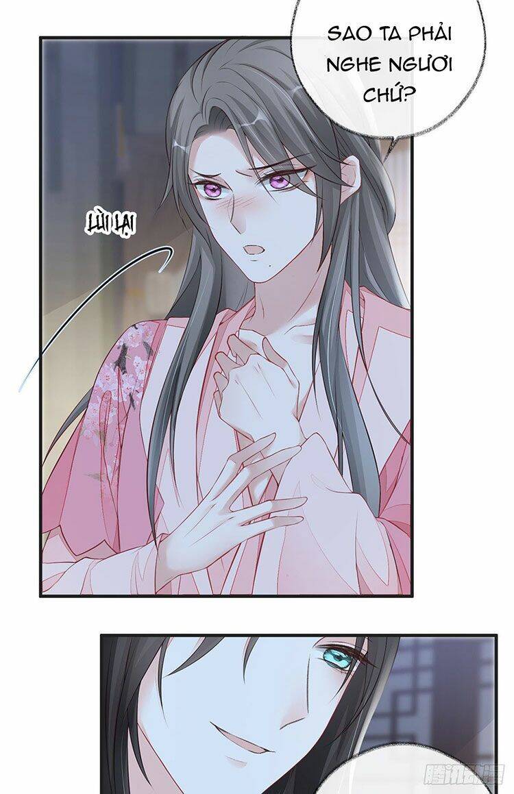 Thái Hậu Quân Hạ Thần Chapter 37 - 16