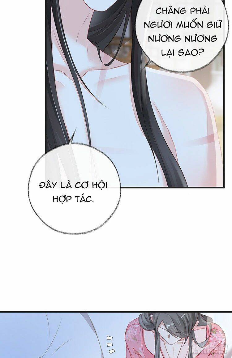 Thái Hậu Quân Hạ Thần Chapter 37 - 17