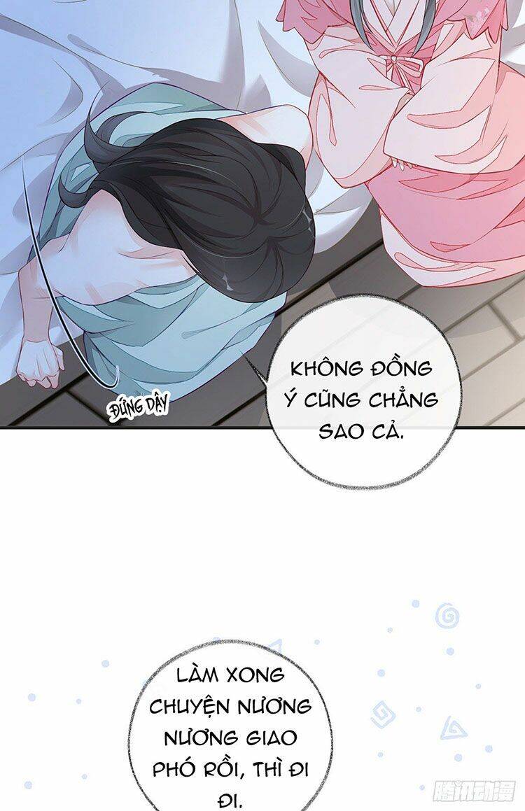 Thái Hậu Quân Hạ Thần Chapter 37 - 18