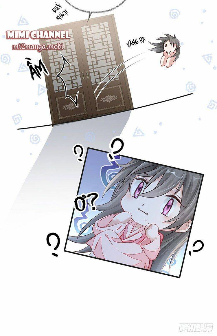 Thái Hậu Quân Hạ Thần Chapter 37 - 19