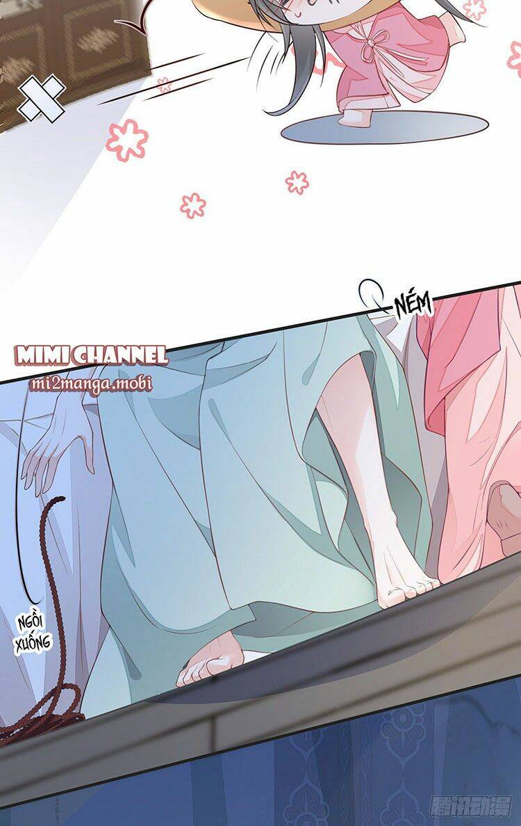 Thái Hậu Quân Hạ Thần Chapter 37 - 3