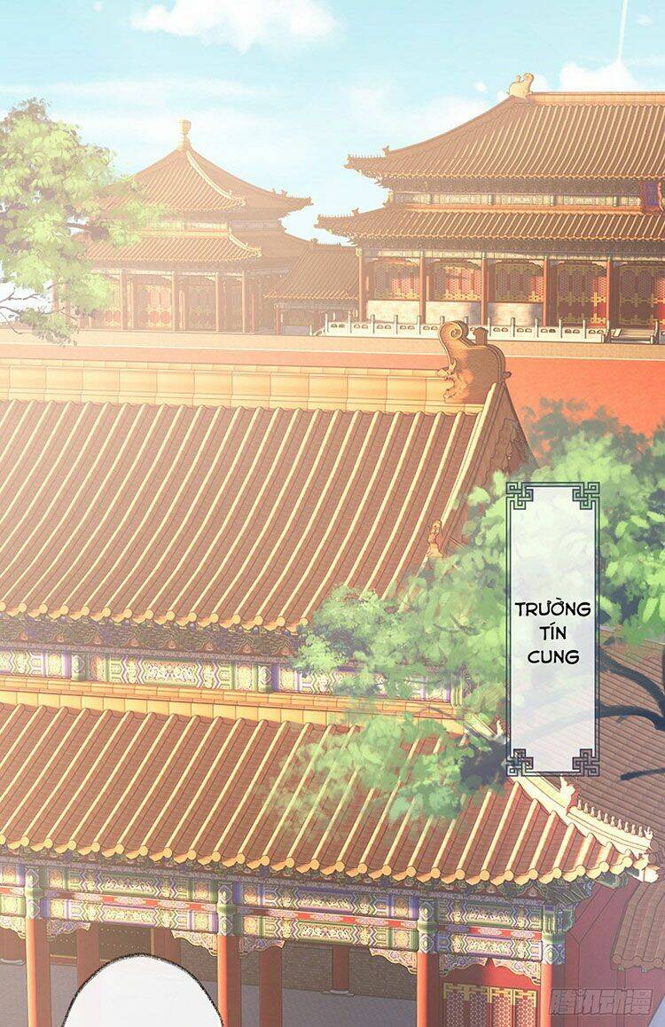 Thái Hậu Quân Hạ Thần Chapter 37 - 22