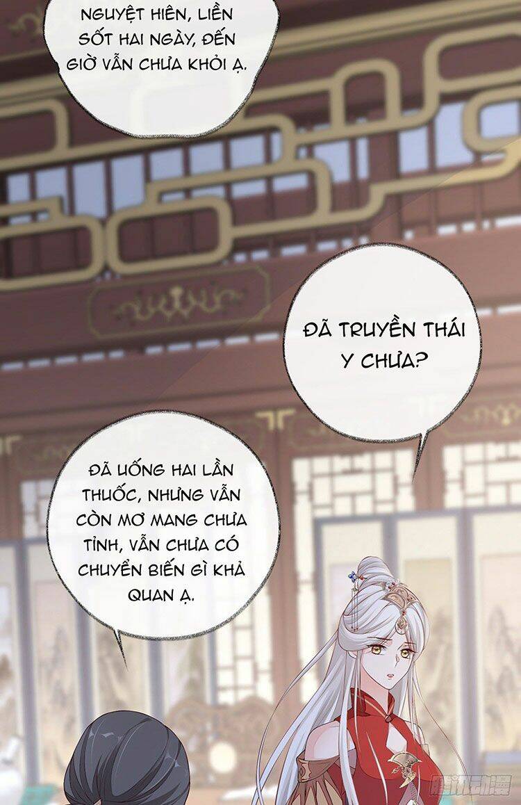 Thái Hậu Quân Hạ Thần Chapter 37 - 24