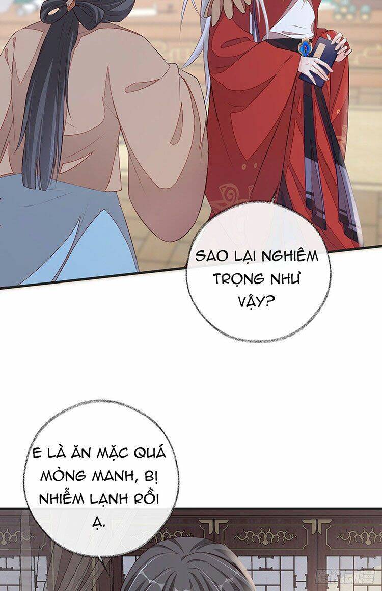 Thái Hậu Quân Hạ Thần Chapter 37 - 25