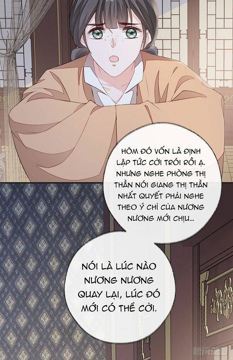 Thái Hậu Quân Hạ Thần Chapter 37 - 26