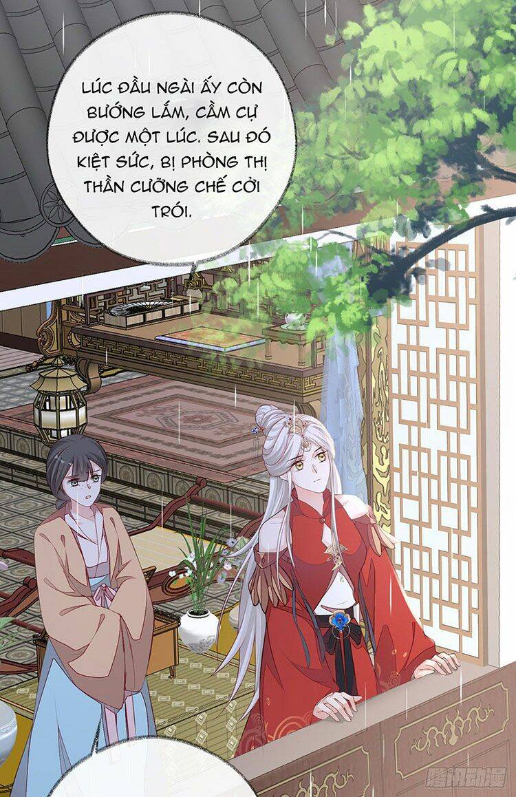 Thái Hậu Quân Hạ Thần Chapter 37 - 29