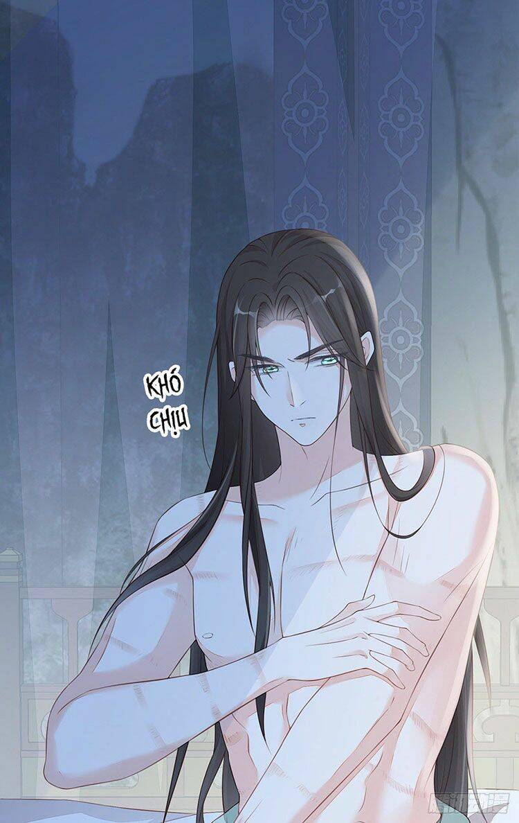 Thái Hậu Quân Hạ Thần Chapter 37 - 4