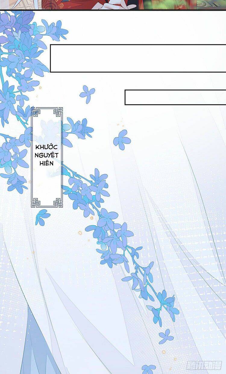 Thái Hậu Quân Hạ Thần Chapter 37 - 32