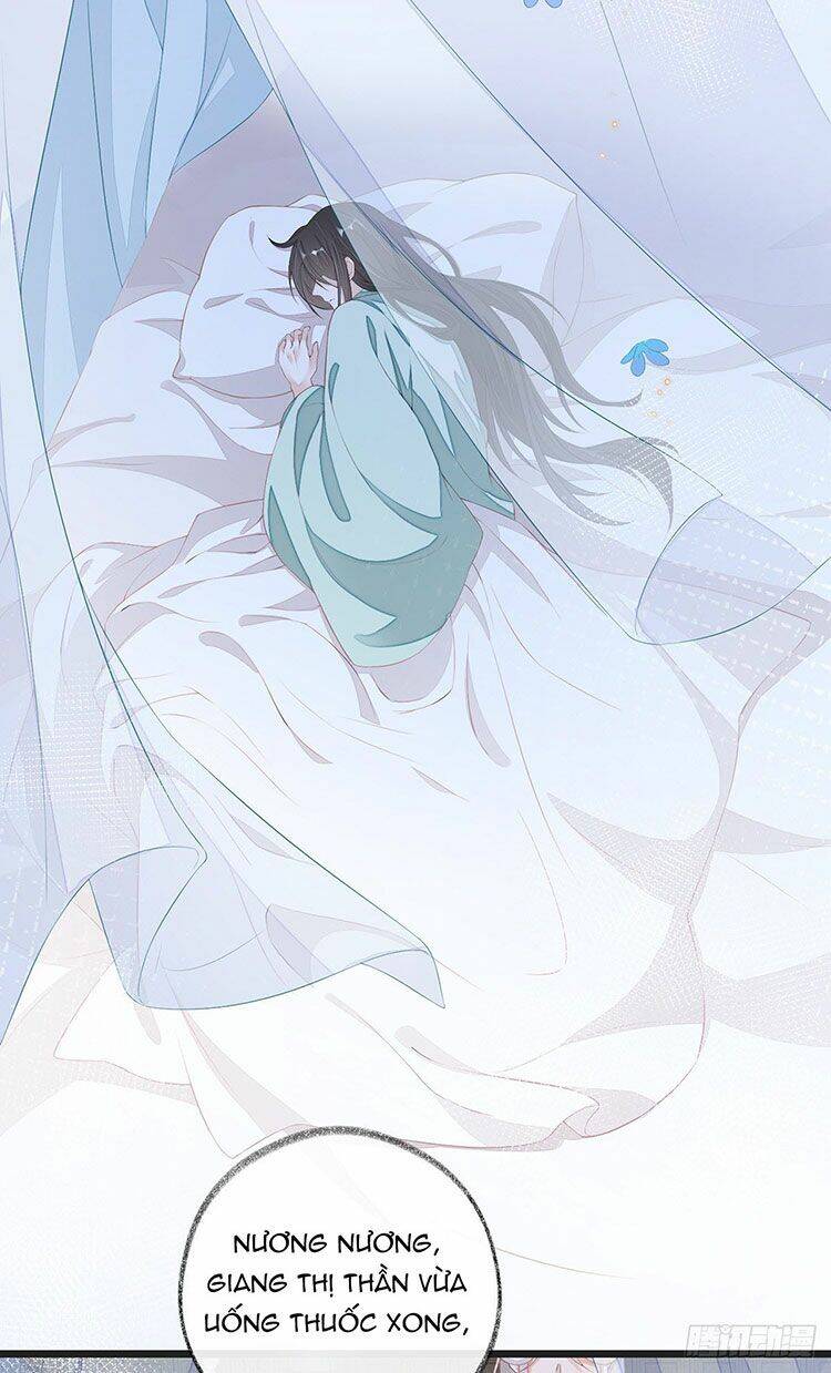 Thái Hậu Quân Hạ Thần Chapter 37 - 33