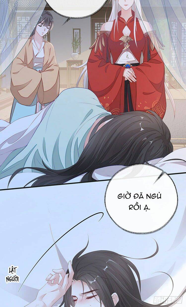 Thái Hậu Quân Hạ Thần Chapter 37 - 34