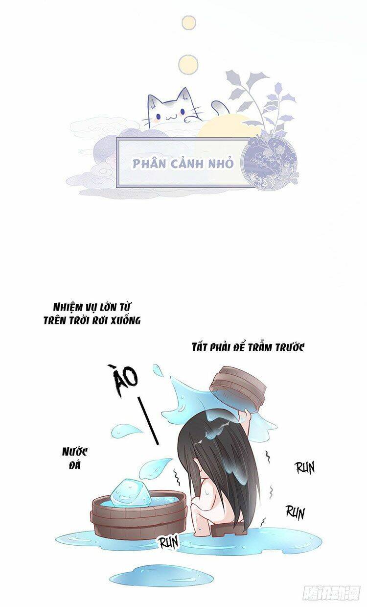 Thái Hậu Quân Hạ Thần Chapter 37 - 36