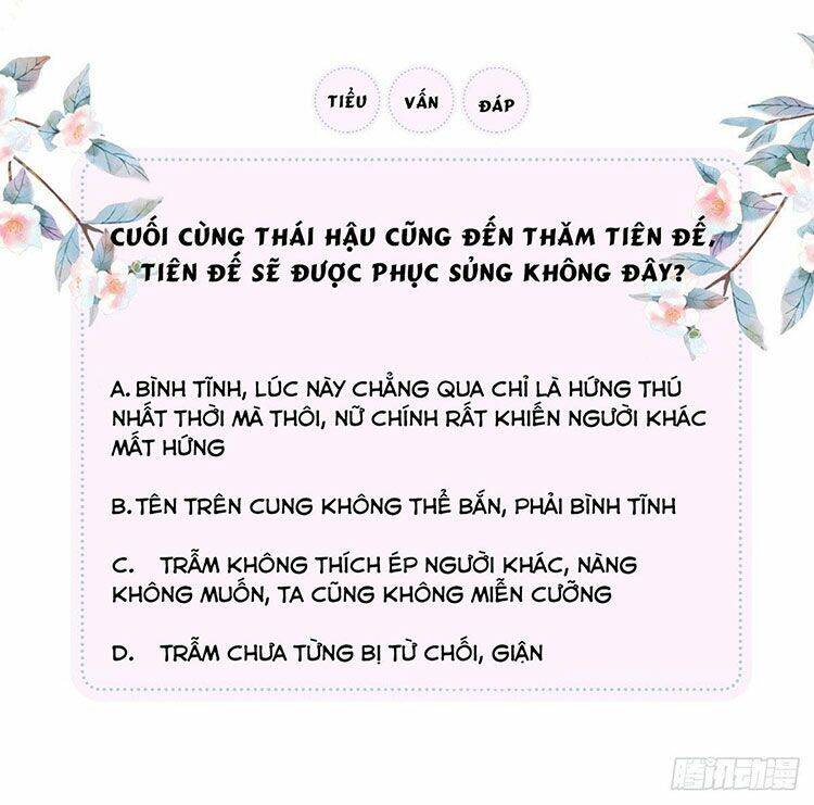 Thái Hậu Quân Hạ Thần Chapter 37 - 37