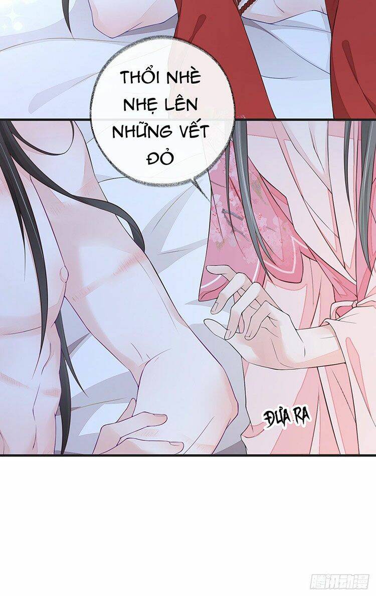 Thái Hậu Quân Hạ Thần Chapter 37 - 10