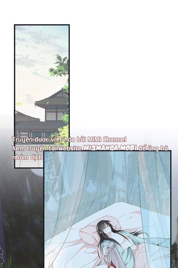 Thái Hậu Quân Hạ Thần Chapter 38 - 1