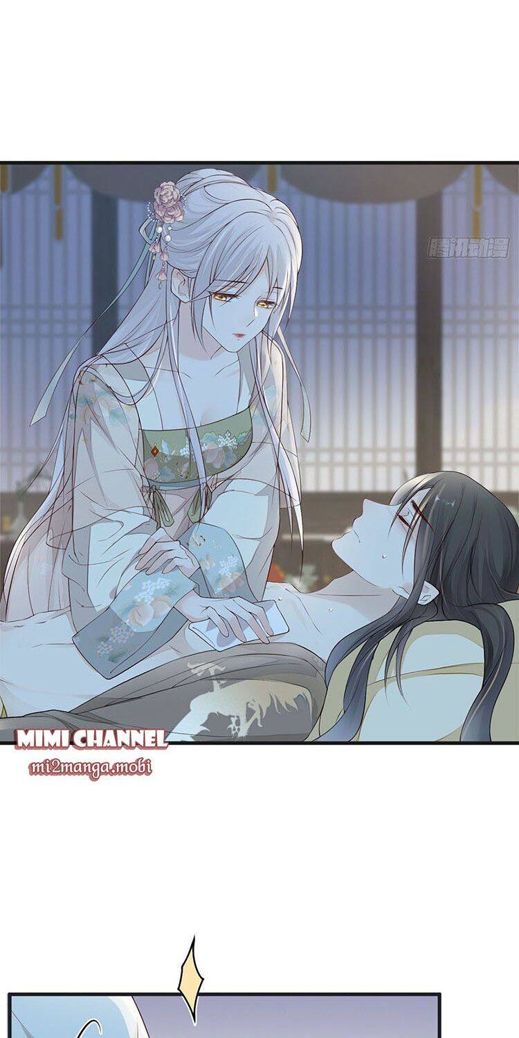 Thái Hậu Quân Hạ Thần Chapter 38 - 13