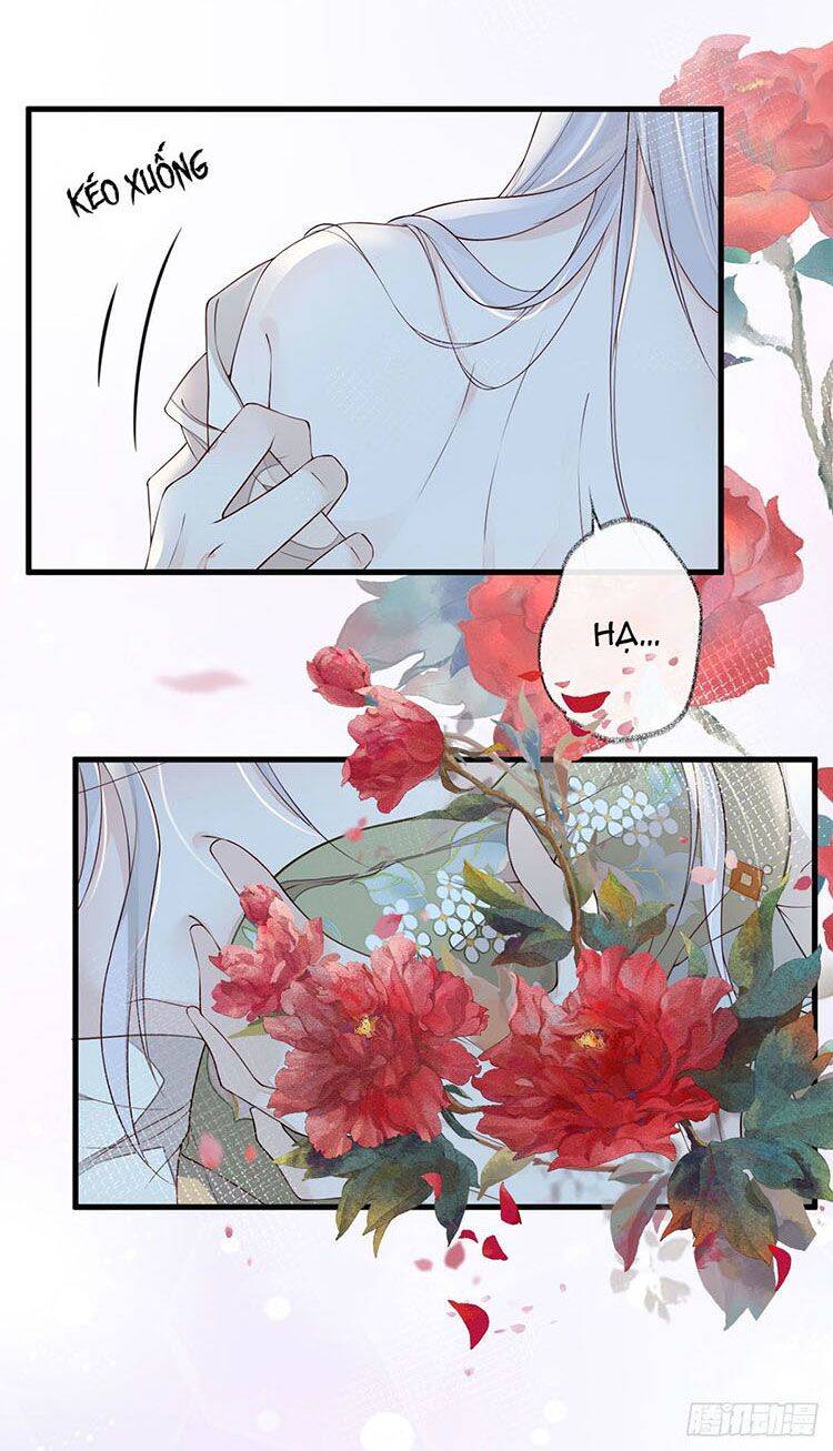 Thái Hậu Quân Hạ Thần Chapter 38 - 19