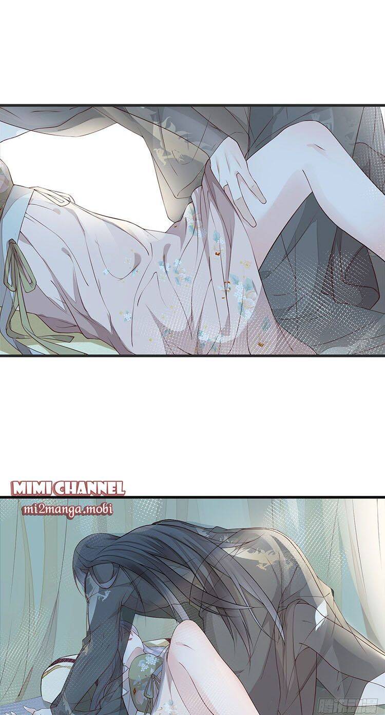 Thái Hậu Quân Hạ Thần Chapter 38 - 20