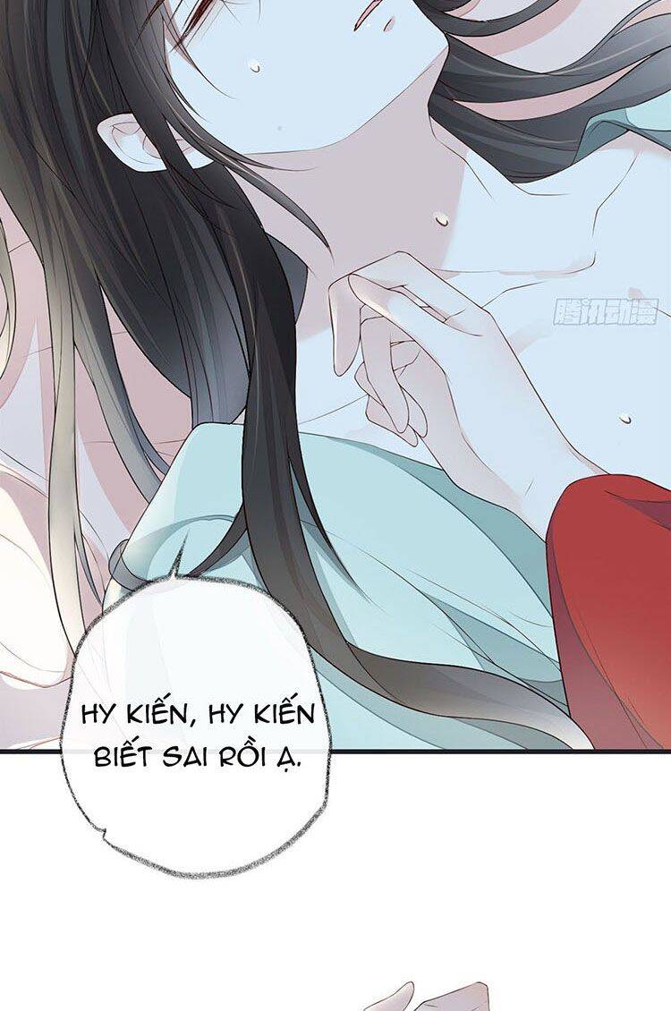 Thái Hậu Quân Hạ Thần Chapter 38 - 3