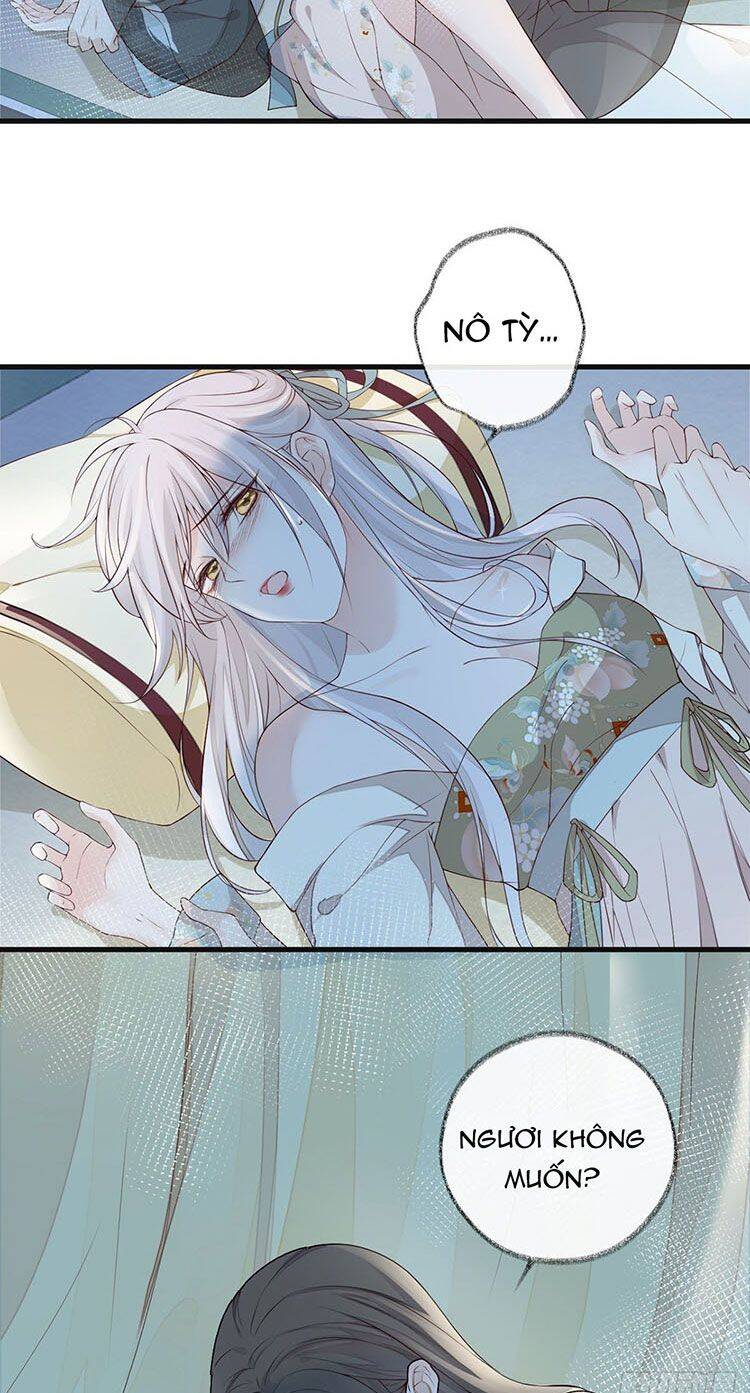 Thái Hậu Quân Hạ Thần Chapter 38 - 21